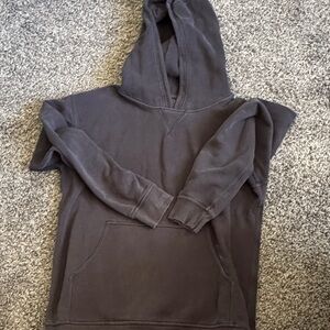 Lululemon hoodie